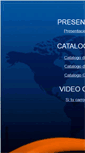 Mobile Screenshot of catalogos.cardoc.com